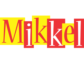 Mikkel errors logo