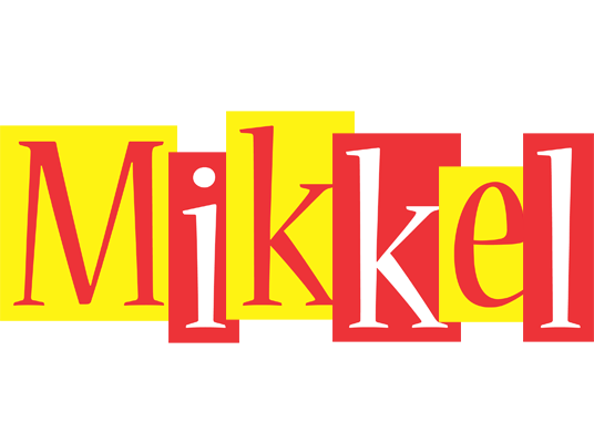 Mikkel errors logo