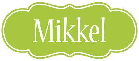 Mikkel family logo