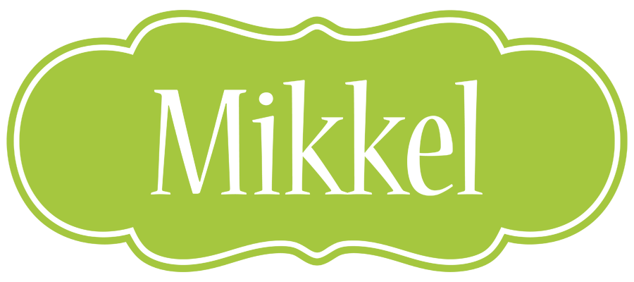 Mikkel family logo