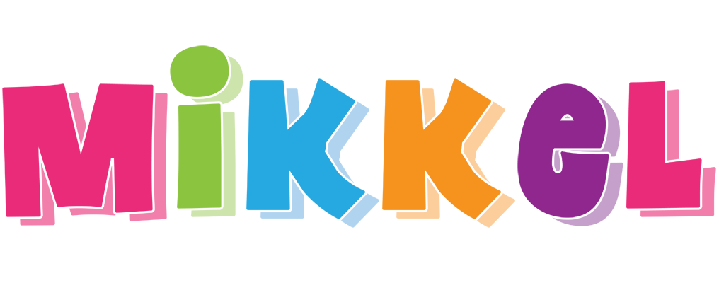 Mikkel friday logo