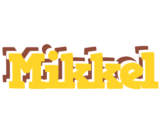Mikkel hotcup logo