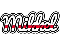 Mikkel kingdom logo