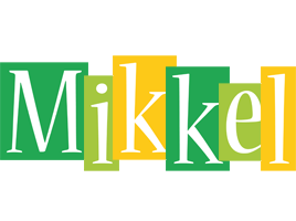 Mikkel lemonade logo