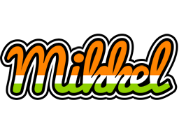 Mikkel mumbai logo