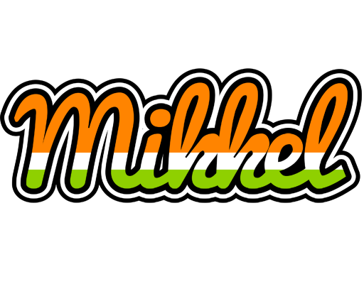 Mikkel mumbai logo