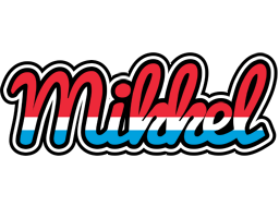 Mikkel norway logo