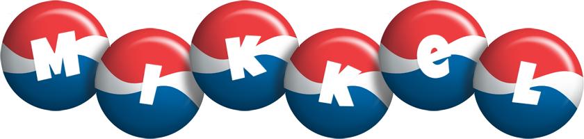 Mikkel paris logo