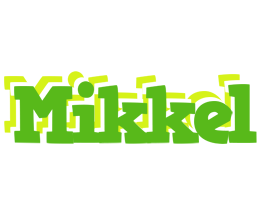 Mikkel picnic logo