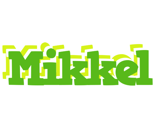 Mikkel picnic logo