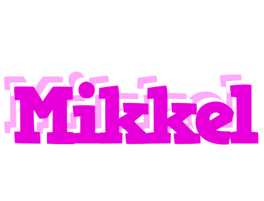 Mikkel rumba logo