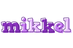 Mikkel sensual logo