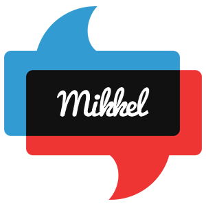 Mikkel sharks logo