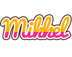 Mikkel smoothie logo