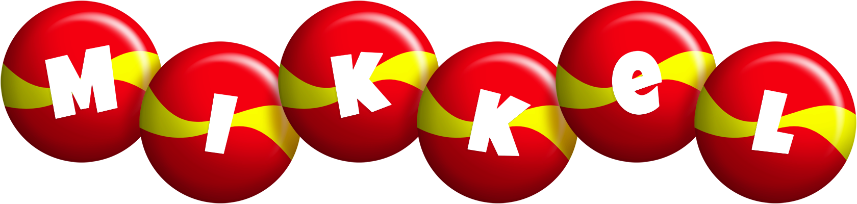 Mikkel spain logo