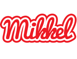 Mikkel sunshine logo