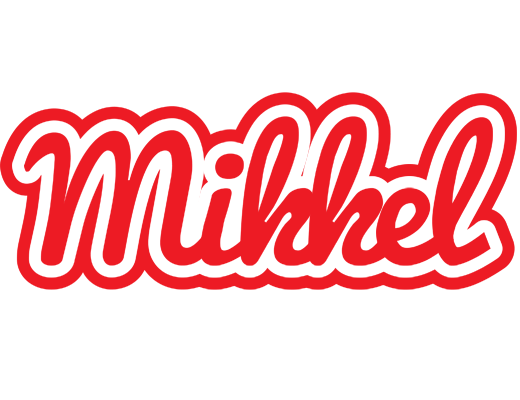 Mikkel sunshine logo
