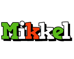 Mikkel venezia logo