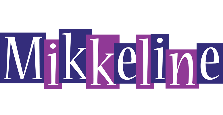 Mikkeline autumn logo