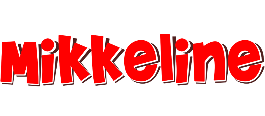 Mikkeline basket logo