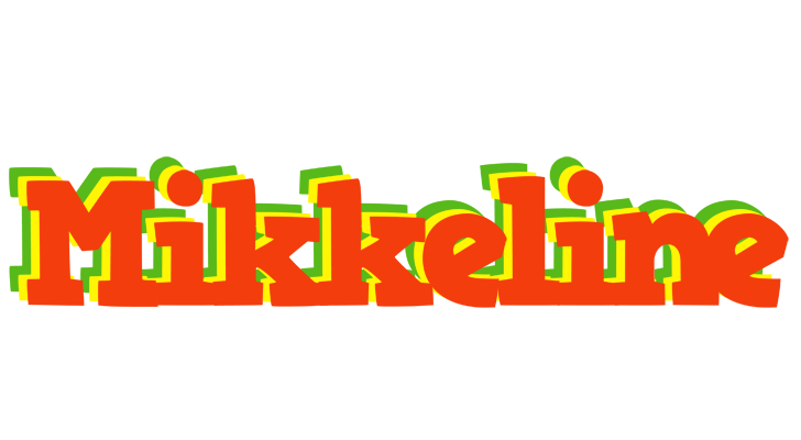 Mikkeline bbq logo