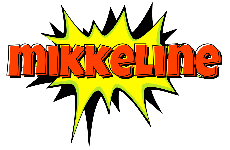 Mikkeline bigfoot logo