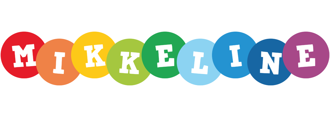 Mikkeline boogie logo