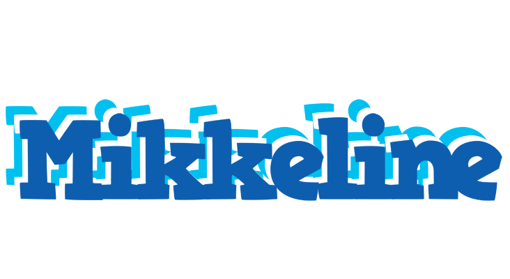 Mikkeline business logo