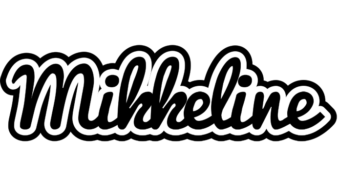 Mikkeline chess logo