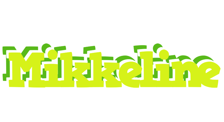 Mikkeline citrus logo