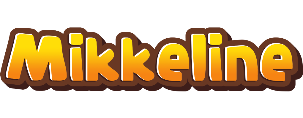 Mikkeline cookies logo