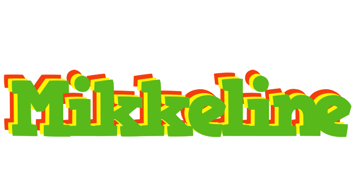 Mikkeline crocodile logo