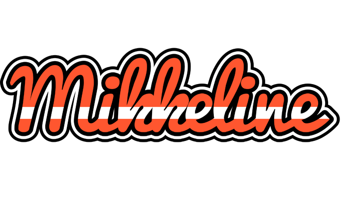 Mikkeline denmark logo