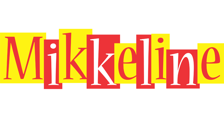 Mikkeline errors logo