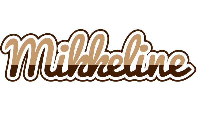 Mikkeline exclusive logo