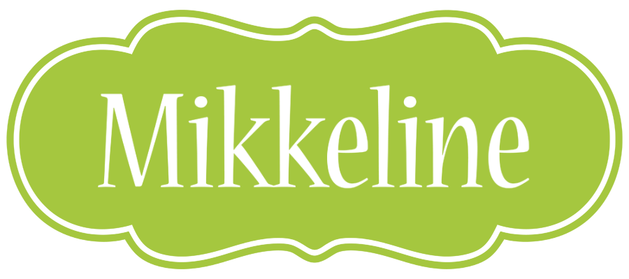 Mikkeline family logo