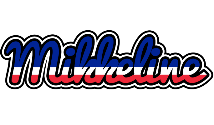 Mikkeline france logo