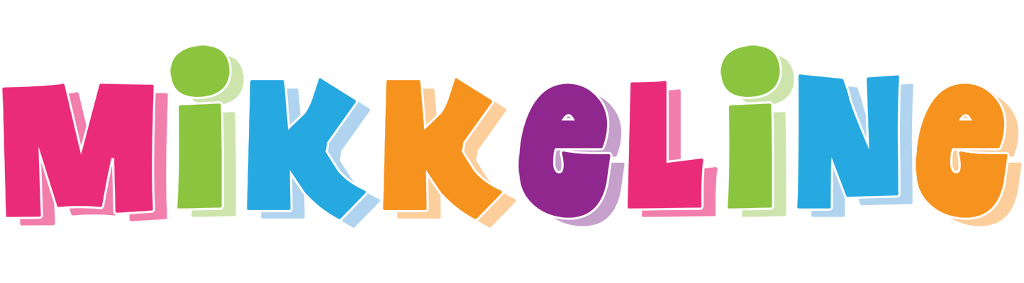 Mikkeline friday logo