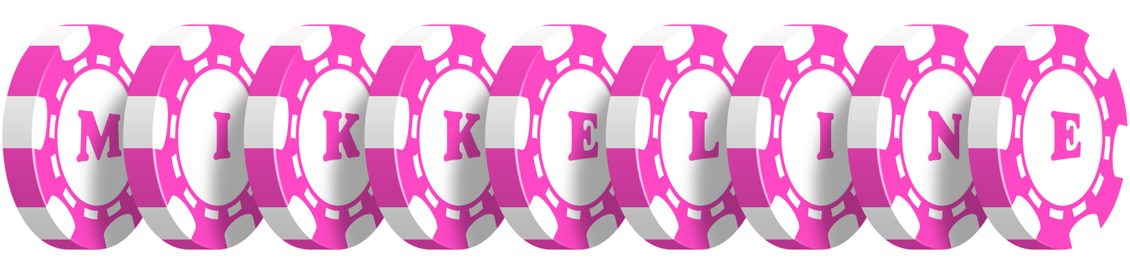 Mikkeline gambler logo