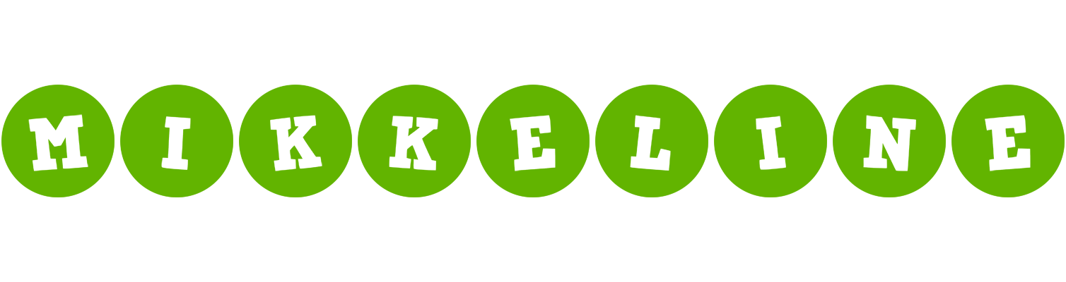 Mikkeline games logo
