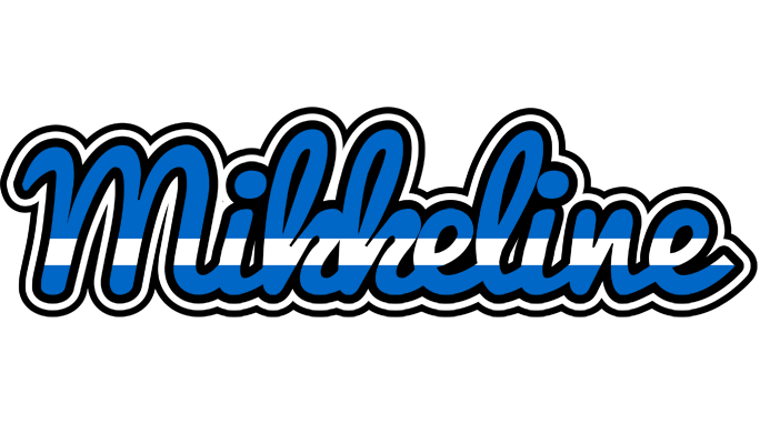 Mikkeline greece logo