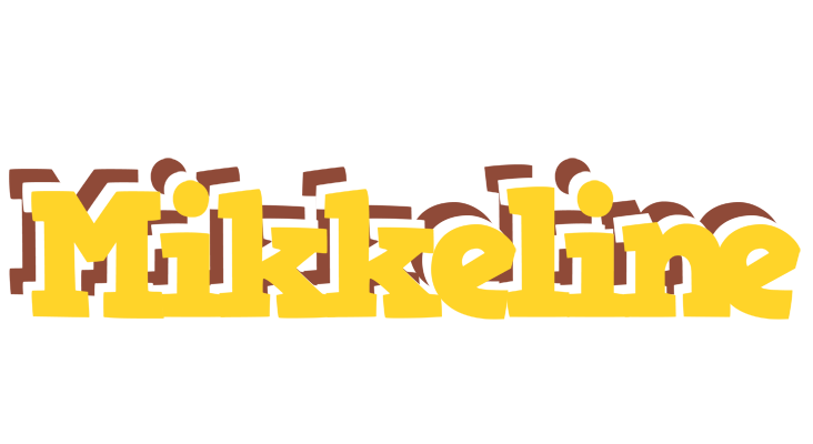 Mikkeline hotcup logo
