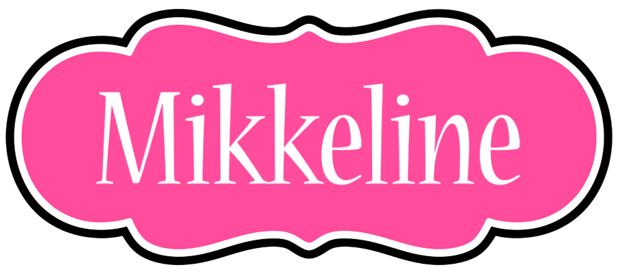 Mikkeline invitation logo