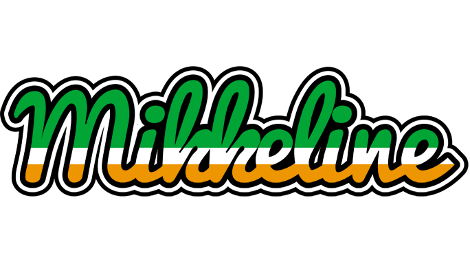 Mikkeline ireland logo