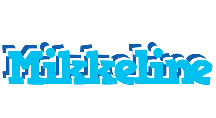Mikkeline jacuzzi logo