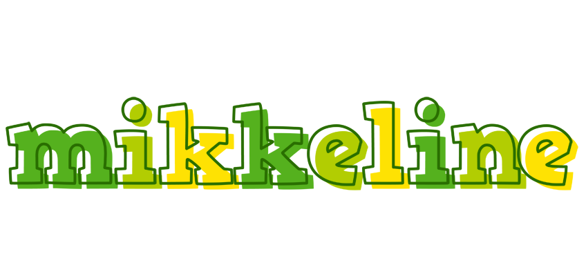 Mikkeline juice logo