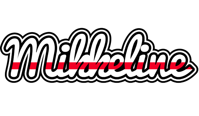 Mikkeline kingdom logo