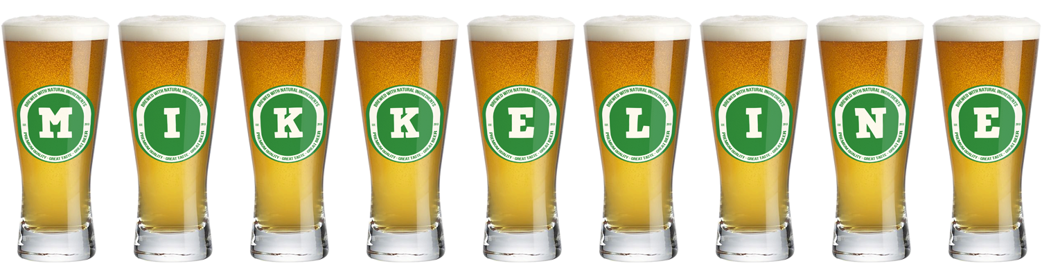 Mikkeline lager logo