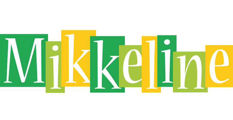 Mikkeline lemonade logo