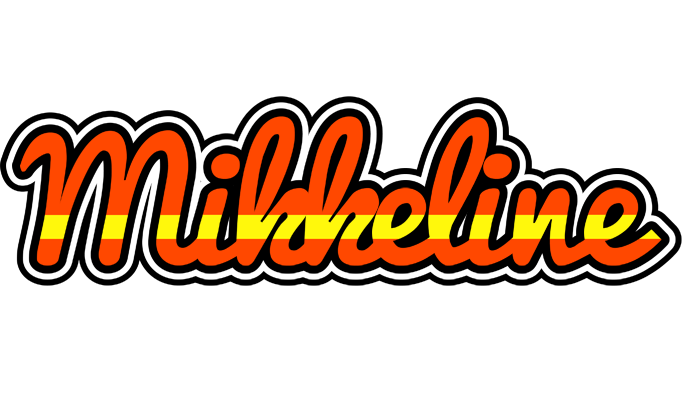 Mikkeline madrid logo